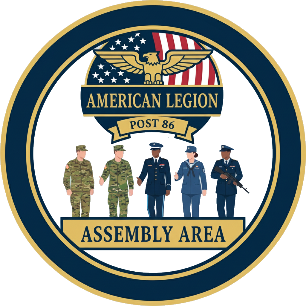 Assembly Area 10/22/2025 is testing 39