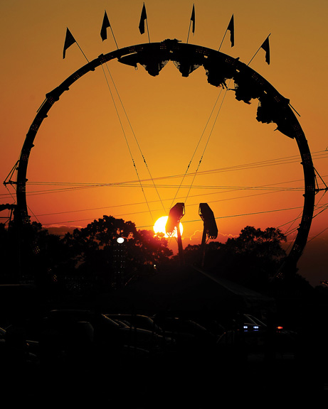 Piney Woods Fair 2025